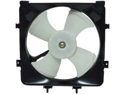 Вентилятор конденсаторный в сборе для Honda Civic del Sol 1993-1997 годов выпуска 96518HSKJ 1994 1995 - Изображение 1 из 2