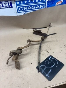 1980-1997 F250 F350 STERLING 10.25 BRAKE DISTRIBUTION BLOCK MOUNT ARM SWIVAL 86 - Picture 1 of 17