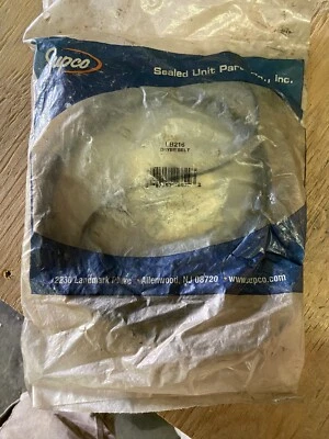 "Las correas de secadora WE12X82 82"" también reemplazan 1341633400, LB216 nuevas en paquetes" Foto 1 de 2