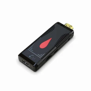 X96 S400 Android 10.0 Mini TV Stick, Allwinner H313 Quad Core ARM Cortex A53, 1G - Picture 1 of 17