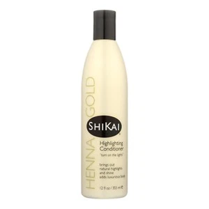 Shikai Highlighting Conditioner - 12 fl oz - Picture 1 of 2