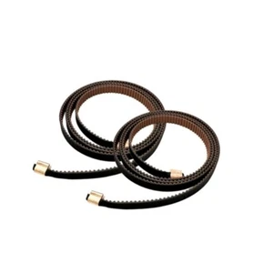 High Precise XY Axles Belt Kit For Ender 3 Timing Belts Easy Installation - Zdjęcie 1 z 8