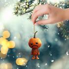 Halloween Pumpkin Outdoor Decoration Ghost Party Resin Crafts R403
