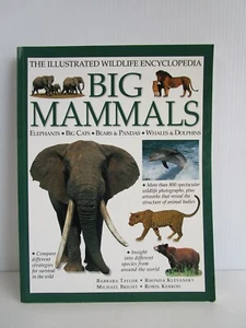 Big Mammals Illustrated Encyclopedia, Wildlife, 2003 - Imagen 1 de 10