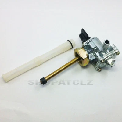 Válvula interruptor tanque de combustible Petcock para Honda GL1500C VALKYRIE GL 1500 C 1997-2003 Foto 1 de 2