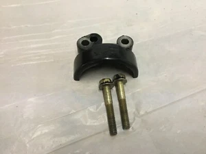 LOWER STARTER CAP BRACKET MERCURY 75-300 HP 76867 (MER63) - Picture 1 of 6