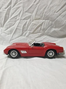 Ferrari California 1/16 Polistil - Foto 1 di 8