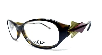 BOZ OPALE 9036 КОРИЧНЕВЫЕ ОЧКИ ПОДЛИННАЯ ОПРАВА RX ФРАНЦИЯ - Изображение 1 из 4