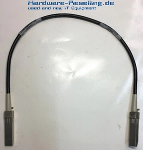 SFP Kabel 0.6m 60cm Copper FC Fibre Channel 17-05405-02 - Bild 1 von 1