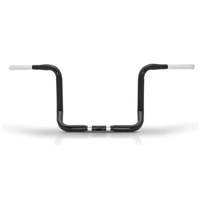 Barras excavadoras Burly 1,25" tubo Street Glide negro 15" (B12-2002B) Foto 1 de 2