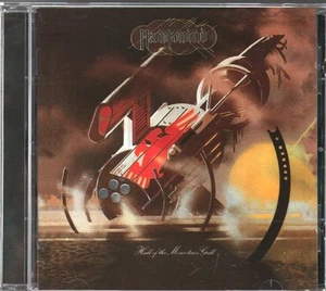 Hawkwind Hall of the Mountain Grill CD Europe Emi 2001 Expanded edition - Bild 1 von 2