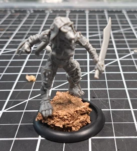 Wrath of Kings House Goritsi Scourge Hound B - Picture 1 of 1