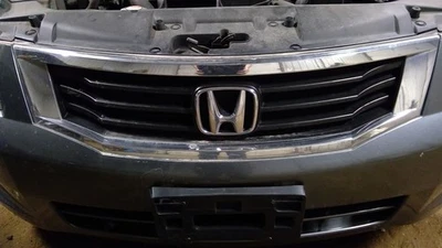 Grille Sedan Fits 08-10 ACCORD 939644 Foto 1 de 4