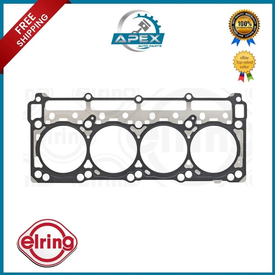 Cylinder Head Gasket For DODGE, JEEP - ELRING 178.330 - Image 1 of 1