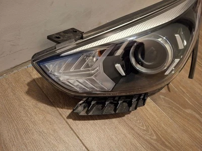 KIA Niro 2022 Links Scheinwerfer 92102G5 DMY11664 - Bild 1 von 4
