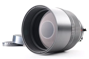 **MINT** Mamiya Sekor Reflex C 500mm f/8 Lens  For M645 1000S Super Pro TL Japan - Picture 1 of 8