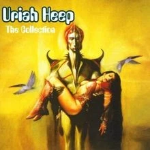 The Collection von Uriah Heep | CD | Zustand gut - Bild 1 von 2