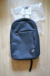 Lenovo 4X40K09936 ThinkPad Basic - Notebook-Rucksack - 39.6 cm 15.6" - Zdjęcie 1 z 2
