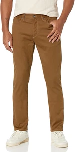 John Varvatos Men's J702 Slim Fit Denim - Picture 1 of 9