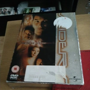 Sliders Season 3 (DVD, 2005) 6-Disc Set - Picture 1 of 1
