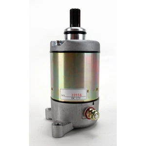 Moose Starter Motor - 2110-0355 - Picture 1 of 2