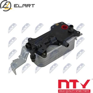 OIL COOLER ENGINE OIL CCL-BM-060 FOR BMW 7/F01/F02/F03/F04 N52B30BF/A/AF 3.0L - Picture 1 of 7