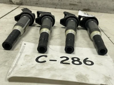 BMW X3 2013 bobinas de encendido encendedor OEM+  Foto 1 de 4