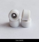 Urethane Fingerboard Wheels with ABEC 7 Bearing for Professional Finger Skate Bo