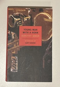 Young Man with a Horn Paperback Dorothy Baker - Picture 1 of 3