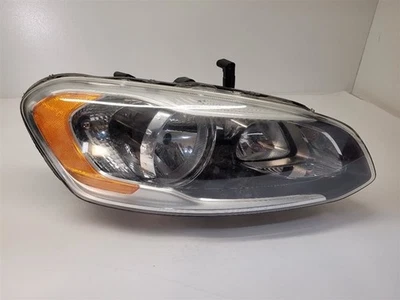 2014-2017 VOLVO XC60 RH Passenger Right Headlight Halogen 31358114 Foto 1 de 4