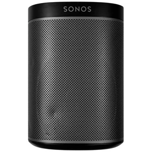 Altavoz inalámbrico compacto Sonos PLAY:1 negro (FUNCIONA/LEER) 2 - Imagen 1 de 12