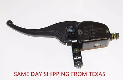 Front Left Brake master cylinder for Polaris ATV 1999-06 MAGNUM 325 330 500  - Image 1 of 4