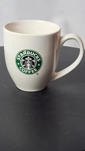 Starbucks 2006 (15.3 oz) Classic Siren Crown Diner Coffee Mug - Picture 1 of 3
