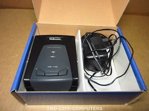 Newstar NS-122 VGA Video splitter 2-port NS122 - Including power supply - IN BOX - Photo 1/6