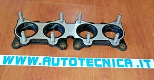 COLLETTORE DI ASPIRAZIONE LANCIA FULVIA 1600 COUPE' SUPPORTO CARBURATORI 42 MM - Picture 1 of 4