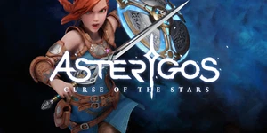 Asterigos: Curse of the Stars Steam Key PC - Picture 1 of 1