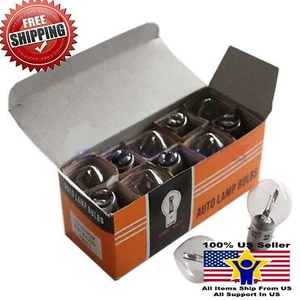 Bombilla de luz china ATV Moped Scooter Head (GY6) 12V 35/35W, B35, BA20D (10pcs) - Imagen 1 de 2