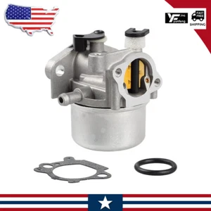 Carburetor For Briggs & Stratton 794304 796707 799866 790845 799871 Craftsman - Picture 1 of 8