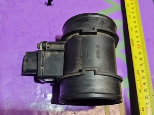 VAUHXALL/OPEL ZAFIRA AIR MASS AIRFLOW METER FGP55350046 - Picture 1 of 3