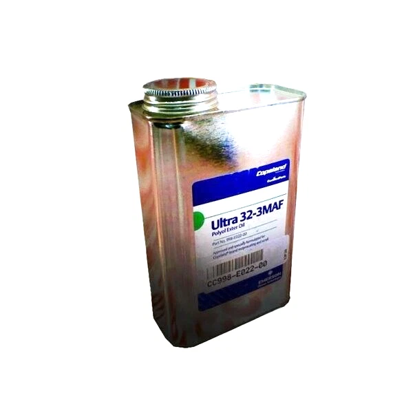 Copeland Tecumseh, Compresor Carlyle POE Lubricante Ultra 32-3MAF, 998-E022-00 Foto 1 de 1