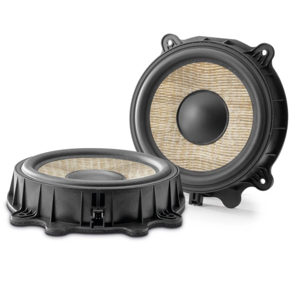 Focal IW T3Y 200 Inside Series 8 Inch Door Woofer Kit For Tesla Model 3 and Y - Image 1 of 1