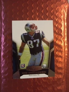 /999 Rob Gronkowski Rookie  - Bild 1 von 2