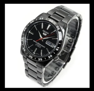 Reloj Pulsera Hombre SEIKO 5 Cuerda Automática SNKE03K1 Modelo Extranjero NUEVO de Japón - Imagen 1 de 5