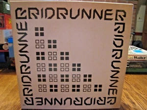 1994 juego de colección - Gridrunner - Imagen 1 de 3