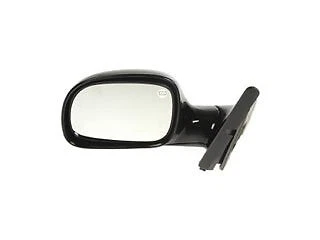 Left Door Mirror Dorman For 1996-2000 Dodge Caravan 1997 1998 1999 - Image 1 of 1