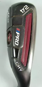 ADAMS Pro DHY Rescue 4 24° Regular Herren - Bild 1 von 2
