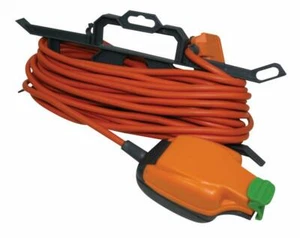 Verlängerung Kabel 1G IP54 15M Auf Ordentlich, Länge 15M, Aktuelle Ratte Für - Bild 1 von 1