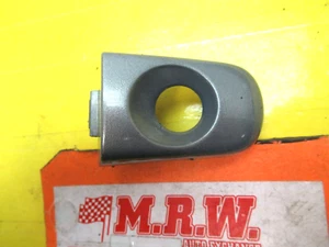 DOOR HANDLE CAP OUTSIDE EXTERIOR LEFT DRIVER FRONT KEY for 05 06 07 08 09 10 G6 - Picture 1 of 6