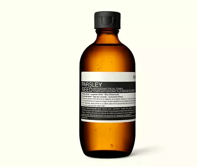 Aesop Parsley Seed Anti-Oxidant Facial Toner (6.7 fl. oz.)-NEW - Image 1 of 2