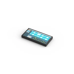 Music Software Screen ❤️ Custom printed original LEGO® brick tile /24139 - Bild 1 von 1